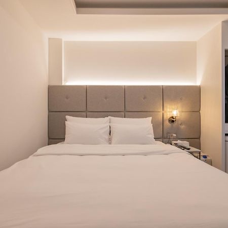 Denbasta Hotel Heritage 庆州 外观 照片