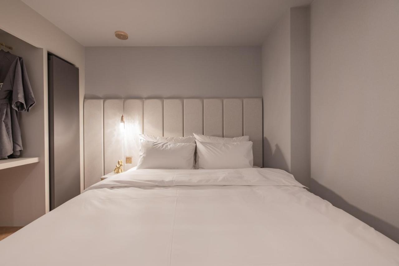Denbasta Hotel Heritage 庆州 外观 照片