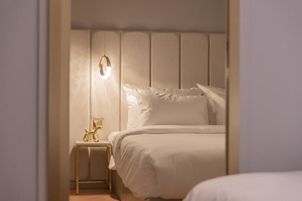 Denbasta Hotel Heritage 庆州 外观 照片