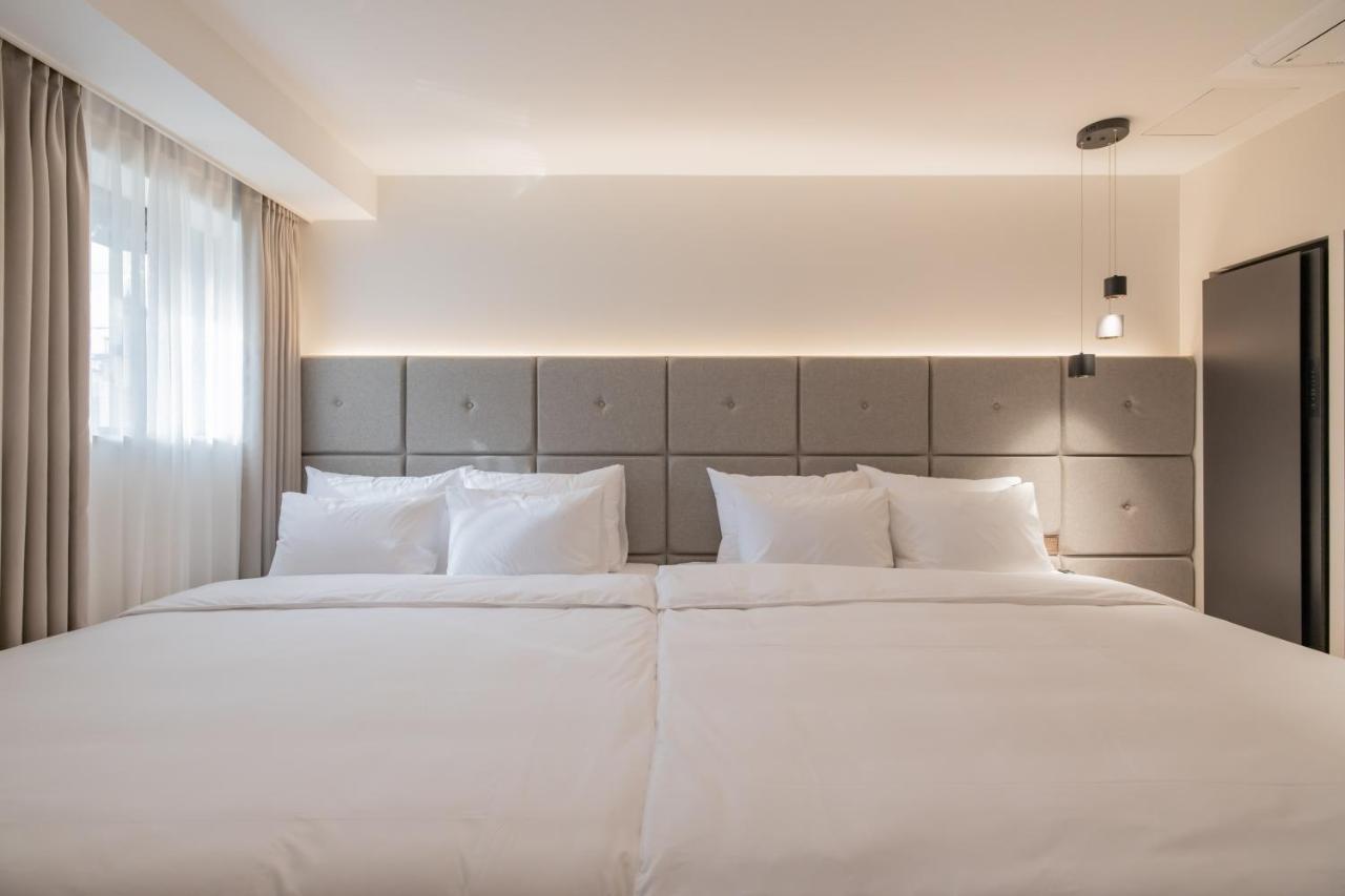 Denbasta Hotel Heritage 庆州 外观 照片