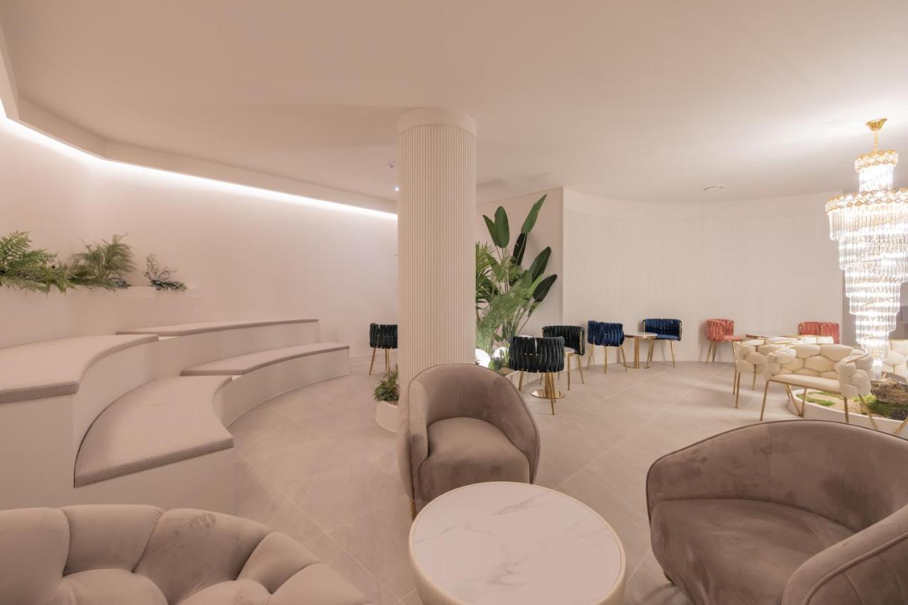 Denbasta Hotel Heritage 庆州 外观 照片