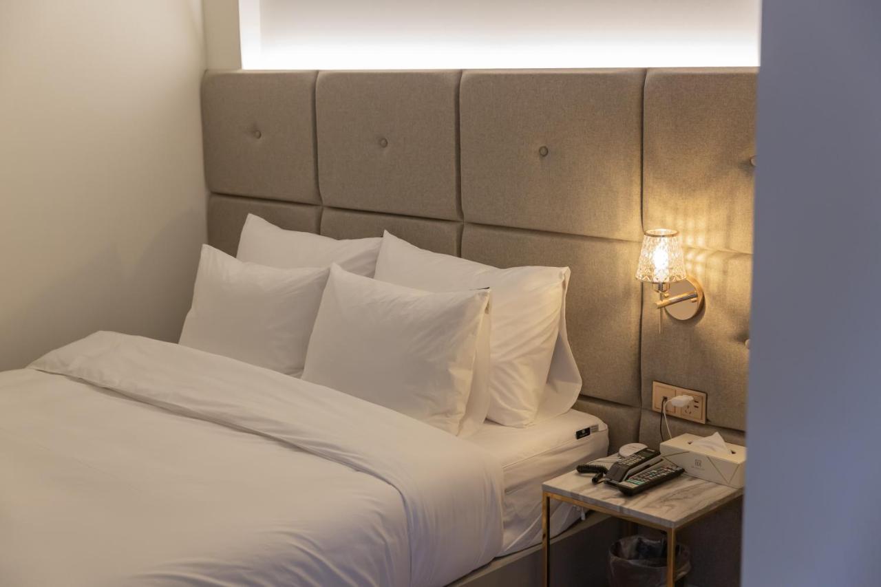 Denbasta Hotel Heritage 庆州 外观 照片